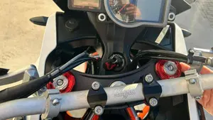 KTM 1090 Adventure R (2017 - 19)  (5)