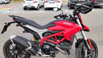 Ducati Hypermotard 939 (2016 - 18) usata