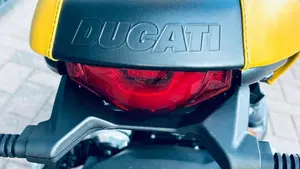 Ducati Scrambler 800 Full Throttle (2017 - 21)  (13)