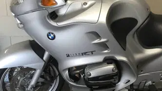 Bmw R 1150 RT (2000 - 06) usata