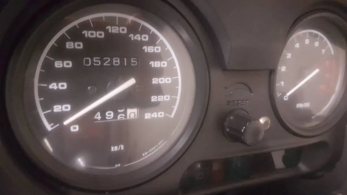 Bmw R 1150 RT (2000 - 06)  (3)
