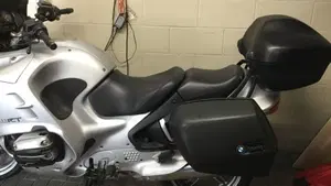 Bmw R 1150 RT (2000 - 06)  (4)