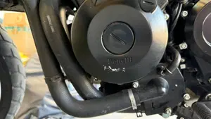 Benelli Leoncino 500 Trail (2021 - 26)  (6)