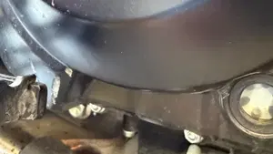 Benelli Leoncino 500 Trail (2021 - 26)  (7)