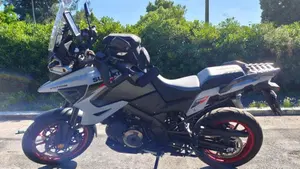 Suzuki V-Strom 1050SE (2023 - 24) 