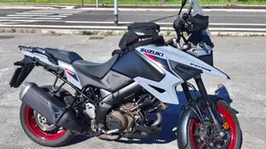 Suzuki V-Strom 1050SE (2023 - 24)  (2)