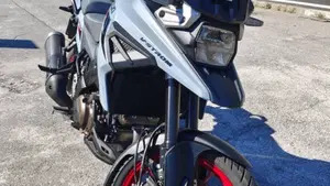 Suzuki V-Strom 1050SE (2023 - 24)  (3)
