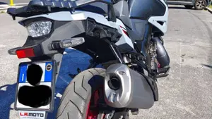 Suzuki V-Strom 1050SE (2023 - 24)  (6)