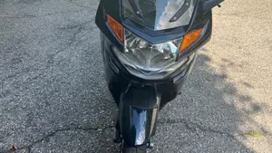 Bmw K 1300 GT (2009 - 11)  (2)