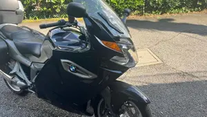 Bmw K 1300 GT (2009 - 11)  (3)