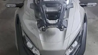 Honda X-ADV 750 (2018 - 20)