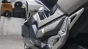 Honda X-ADV 750 (2018 - 20)  (2)