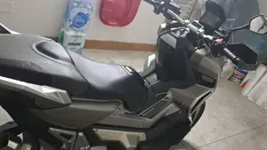 Honda X-ADV 750 (2018 - 20)  (3)