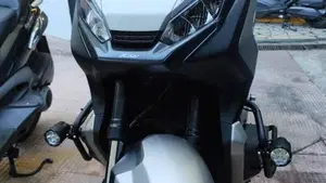 Honda X-ADV 750 (2018 - 20)  (4)