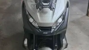 Honda X-ADV 750 (2018 - 20)  (7)