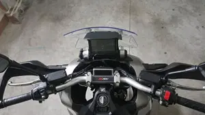 Honda X-ADV 750 (2018 - 20)  (8)