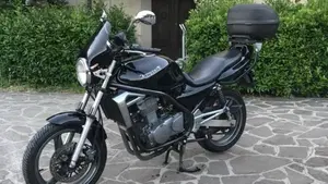 Kawasaki ER-5 500 (2001 - 06)  (4)