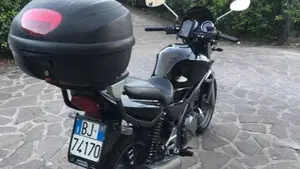 Kawasaki ER-5 500 (2001 - 06)  (8)