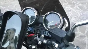 Kawasaki ER-5 500 (2001 - 06)  (12)