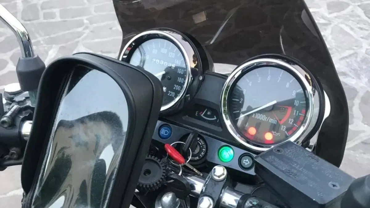 Kawasaki ER-5 500 (2001 - 06)  (15)