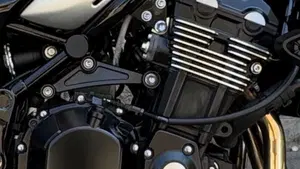 Kawasaki Z 900 RS (2022 - 25)  (3)