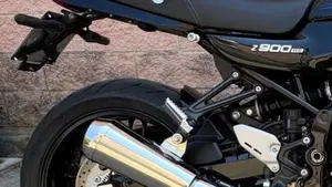 Kawasaki Z 900 RS (2022 - 25)  (5)