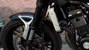 Kawasaki Z 900 RS (2022 - 25)  (6)