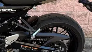 Kawasaki Z 900 RS (2022 - 25)  (7)
