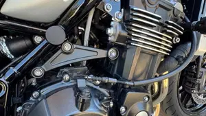 Kawasaki Z 900 RS (2022 - 25)  (9)