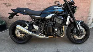 Kawasaki Z 900 RS (2022 - 25) 