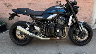 Kawasaki Z 900 RS (2022 - 25) usata