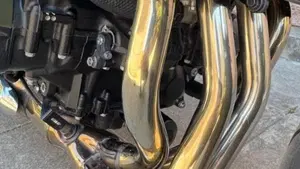 Kawasaki Z 900 RS (2022 - 25)  (10)