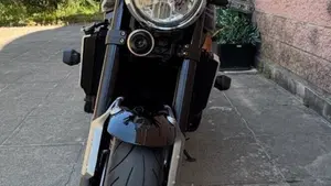 Kawasaki Z 900 RS (2022 - 25)  (11)
