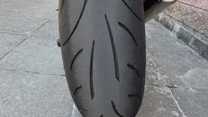 Kawasaki Z 900 RS (2022 - 25)  (17)