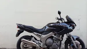 Yamaha TDM 900 (2002 - 14) 