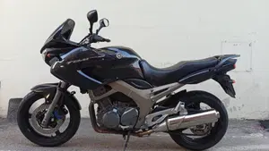 Yamaha TDM 900 (2002 - 14)  (3)