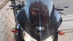 Yamaha TDM 900 (2002 - 14)  (4)
