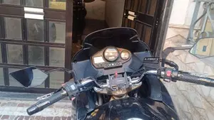Yamaha TDM 900 (2002 - 14)  (9)
