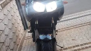 Yamaha TDM 900 (2002 - 14)  (10)