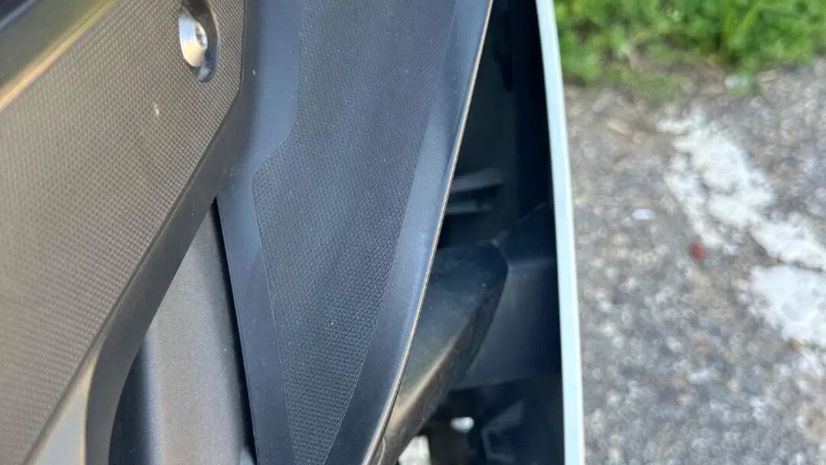 Yamaha YZF R125 (2021 - 22)  (3)