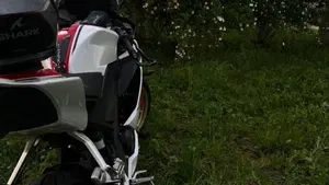 Yamaha YZF R125 (2021 - 22)  (5)