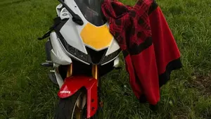 Yamaha YZF R125 (2021 - 22)  (7)