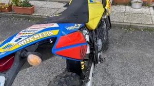 Husaberg FE 550 E (2007)  (2)