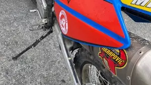 Husaberg FE 550 E (2007)  (5)