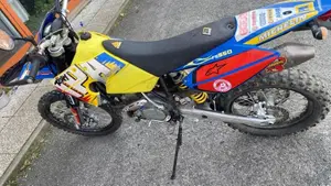 Husaberg FE 550 E (2007)  (7)