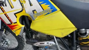 Husaberg FE 550 E (2007)  (8)