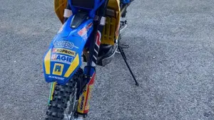 Husaberg FE 550 E (2007)  (10)