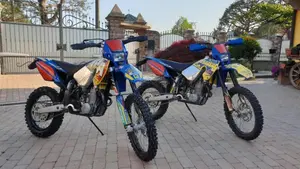 Husaberg FE 550 E (2007)  (11)