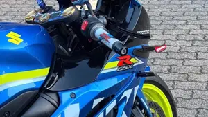 Suzuki GSX-R1000 (2017 - 18)  (5)