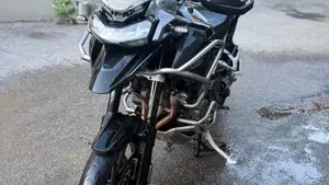 Triumph Tiger 1200 GT Pro (2022 - 23)  (2)